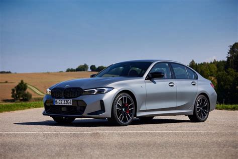 2024 BMW M340i, M340i xDrive .